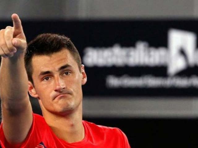 Thể thao - Tin thể thao HOT 23/8: "Trai hư" Tomic trở lại