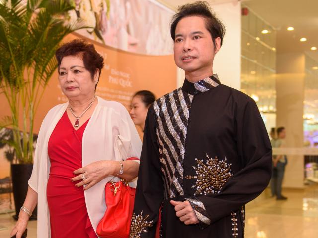 Ca nhạc - MTV - Thực hư chuyện Ngọc Sơn tự nhận mình là Giáo sư âm nhạc