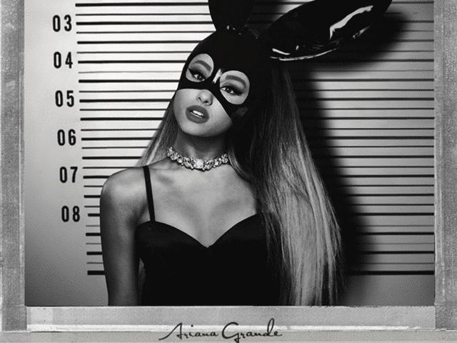 Ca nhạc - MTV - "Ariana Grande quá coi thường khán giả Việt"