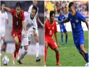 Bóng đá - Tiêu điểm bóng đá SEA Games 22/8: Tuấn Tài &quot;nổi&quot; hơn Công Phượng