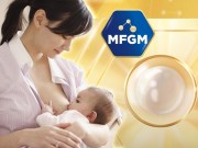 Sức khỏe đời sống - Bí mật kỳ diệu trong sữa mẹ được tìm kiếm nhiều nhất hiện nay