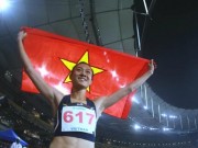 Thể thao - Cập nhật SEA Games 23/8: Tú Chinh và điền kinh gặt Vàng