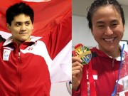 Thể thao - 6 nội dung, 5HCV, 4 kỷ lục: Schooling &amp; Singapore bá chủ bơi SEA Games