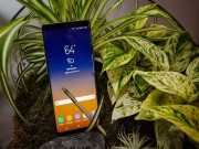 Dế sắp ra lò - Ảnh thực tế siêu phẩm Samsung Galaxy Note8 vừa trình làng