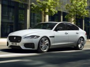 Tư vấn - Jaguar XF tại Việt Nam giảm giá đến 400 triệu đồng