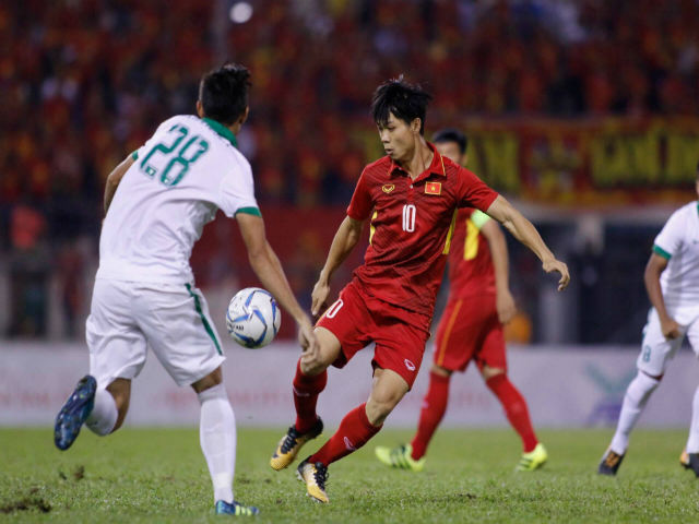 Bóng đá - Tiêu điểm bóng đá SEA Games 23/8: Chủ nhà vào bán kết, “hồi hộp” chờ U22 Việt Nam