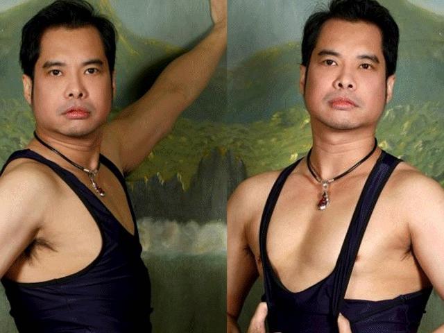 Ca nhạc - MTV - Ngọc Sơn: Từ quá khứ ăn chơi đến danh hiệu "giáo sư âm nhạc"