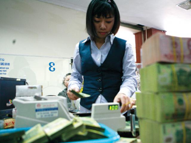 Tài chính - Bất động sản - Bơm gần 700 ngàn tỷ, sẽ tăng lạm phát, nợ xấu