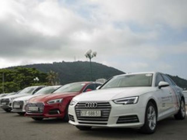 Thị trường - Tiêu dùng - Sắp ra điều kiện mới về sản xuất, kinh doanh, nhập khẩu ôtô