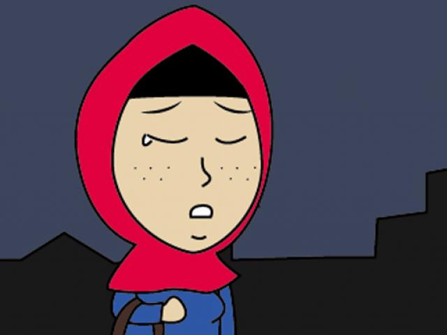 Cười 24H - Nước mắt cô bé bán diêm khi Ariana Grande "bùng" show