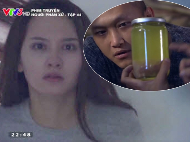 Phim - "Người phán xử" bị lên án vì tình huống trả thù ghê rợn