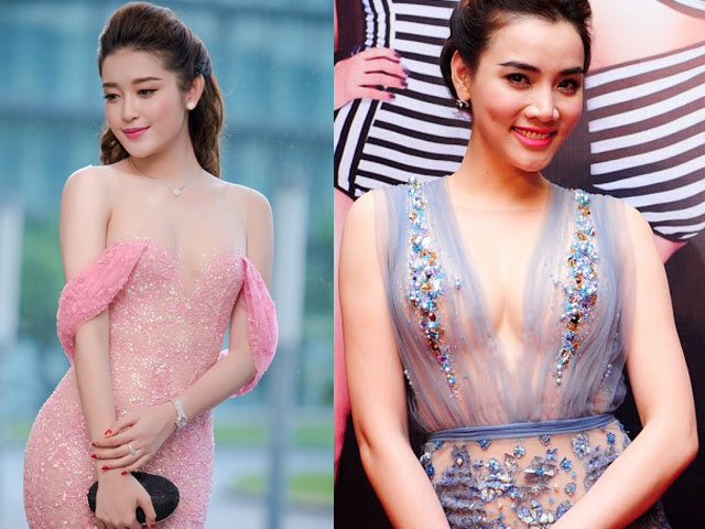 Bí quyết mặc đẹp - Phòng hớ hênh với đồ trong suốt: Tưởng không dễ mà dễ không tưởng!