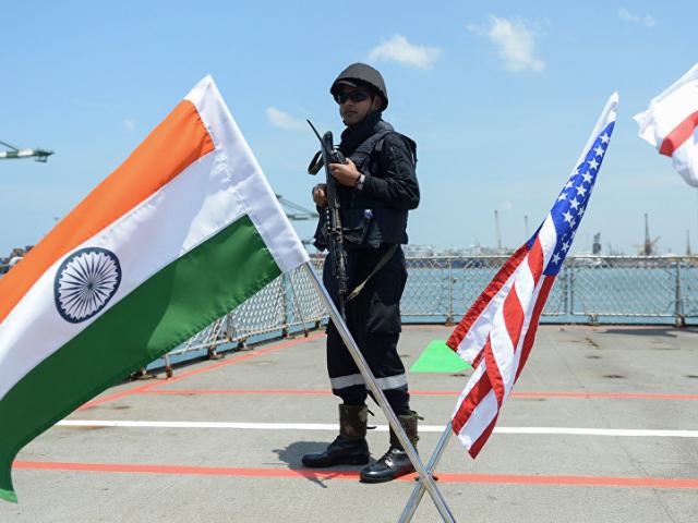 Thế giới - “Cạch mặt” Trung Quốc, Ấn Độ hướng về phía Mỹ và Nhật Bản