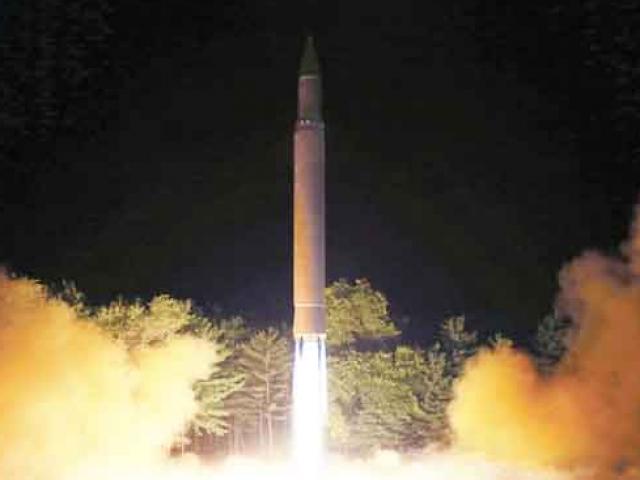 Thế giới - Công ty TQ né cấm vận, "tiếp sức" cho Triều Tiên ra sao?