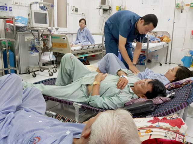 Tin Hà Nội - Chủ tịch HN yêu cầu trả lời việc "phun thuốc nhưng muỗi không chết"