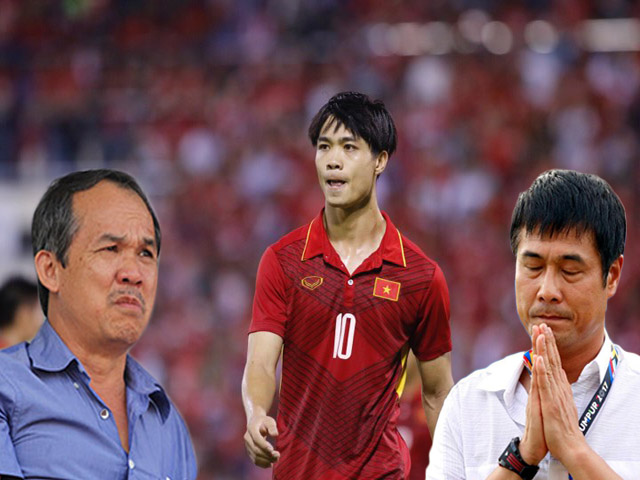 Bóng đá - U22 Việt Nam mất HCV SEA Games: Bầu Đức có dám nhận "Đức nổ"?