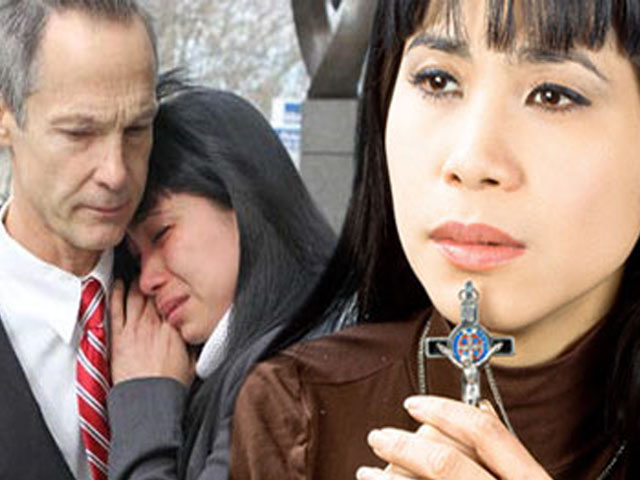 Phim - Em gái Lý Hùng không dám yêu ai sau cuộc hôn nhân dẫn đến tù tội