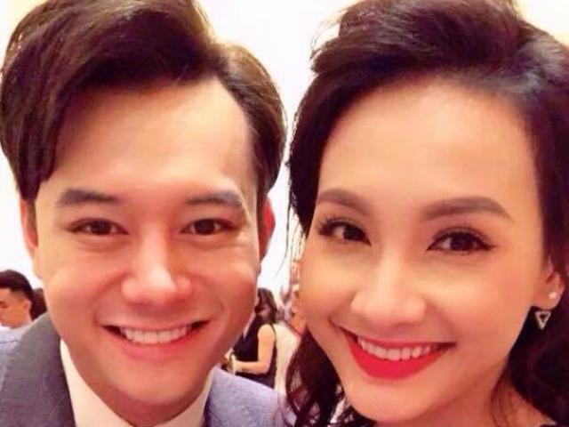 Phim - Bảo Thanh, Anh Dũng "tình cũ không rủ cũng đến"