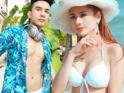 Ca nhạc - MTV - Lâm Chí Khanh lên tiếng về tin đồn yêu Đan Trường