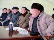 Thế giới - Báo Mỹ: Tên lửa của Kim Jong-un hóa ra có mặt tích cực?