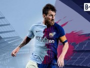 Bóng đá - Barca đại loạn: Messi “đi đêm” với Man City, mưu đồ lật đổ chủ tịch