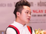 Ca nhạc - MTV - Tùng Dương: &quot;Chiêu trò không nằm trong hành trình nghệ thuật của tôi&quot;