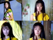 Phim - Người đẹp 3 đời chồng: 2 người vũ phu, một người bị giết
