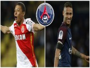 Bóng đá - PSG chốt giá Mbappe đá cặp Neymar: &quot;Song sát&quot; 400 triệu euro