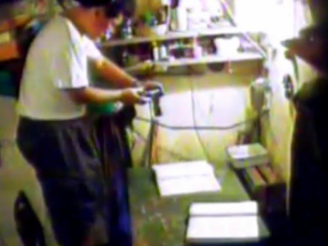 Thế giới - Ukraine giam 2 người Triều Tiên "lấy cắp bí mật tên lửa"