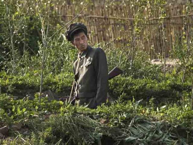 Thế giới - Thách thức lớn nhất với lực lượng 1,2 triệu quân Triều Tiên