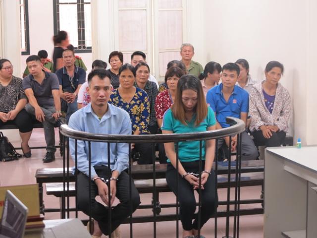 Pháp luật - Người đàn bà nhận "quả đắng" vì phiêu lưu với người tình ma tuý