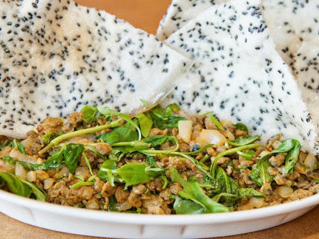 Ẩm thực - "Phát nghiện" với những đặc sản ăn mãi không chán ở Hà Tĩnh