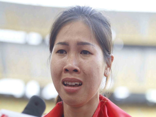Thể thao - Nực cười SEA Games: VĐV Việt Nam thắng vẫn bị “chia đôi” HCV nhảy cao