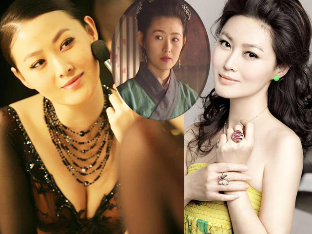 Bí quyết làm đẹp - "Chị dâu Võ Tòng" sắp 50 nhưng cực kỳ hấp dẫn, đẫy đà