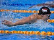 Thể thao - SEA Games: Schooling bơi như đùa ẵm 5 HCV, bị &quot;ném đá&quot; thậm tệ