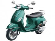 Thế giới xe - Vespa cập nhật VXL 150 và SXL 150 cho mùa lễ hội