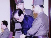 Thế giới - Người thân ông Kim Jong-un bị xử tử vì âm mưu đảo chính liên quan TQ?