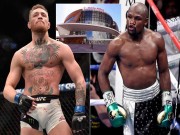 Thể thao - Tin HOT thể thao 25/8: Huyền thoại Holyfield tin McGregor đánh bại Mayweather