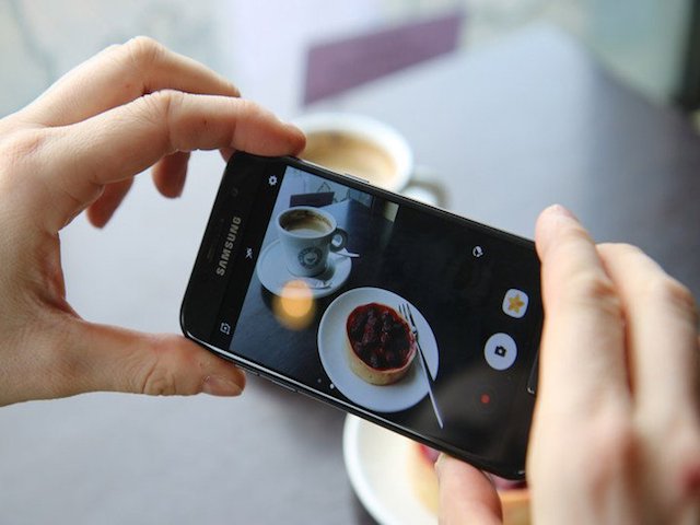 Công nghệ thông tin - 5 tính năng không thể vắng mặt trên flagship Android 2017