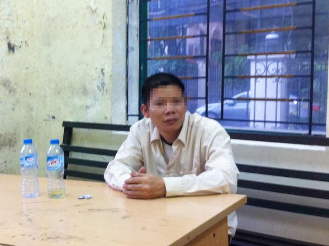 Pháp luật - Đấm rách môi nữ cán bộ y tế vì nghĩ phun thuốc... không diệt được muỗi