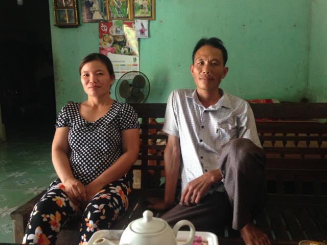 Tin tức trong ngày - Người phụ nữ nhặt được 11 cây vàng từ "trên trời rơi xuống" giờ ra sao?