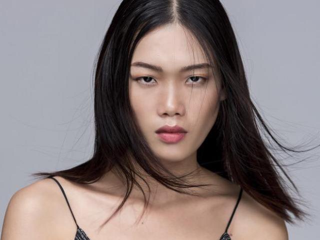 Người mẫu - Hoa hậu - Chân dài đanh đá bị loại tức tưởi vì cãi bộ tam quyền lực