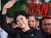 Thế giới - Bà Yingluck “an toàn và vui vẻ” ở Dubai