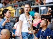 Thể thao - Hoa hậu Thái Lan thu hút mọi ánh nhìn ở SEA Games 2017