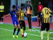 Bóng đá - U22 Malaysia - U22 Indonesia: Đua đến cùng, hẹn Thái Lan chung kết