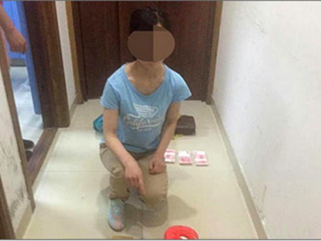 Bạn trẻ - Cuộc sống - Cái kết cô nàng dọn nhà ăn cắp 600 triệu đồng bị phát hiện