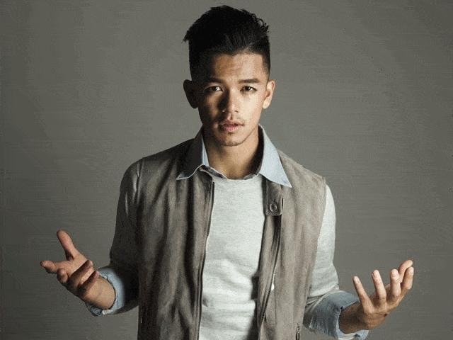 Ca nhạc - MTV - Trọng Hiếu Idol trải lòng việc từng bị kỳ thị chủng tộc khi còn nhỏ