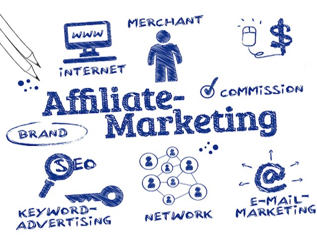 Công nghệ thông tin - Có thể kiếm tỉ đô thời internet "bùng nổ" bằng Affiliate Marketing?