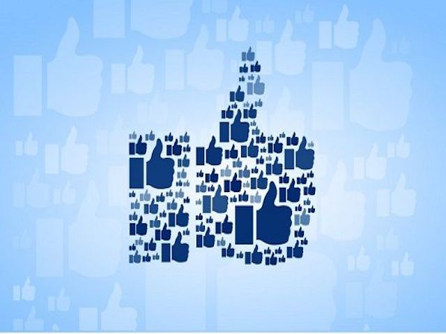 Công nghệ thông tin - Bị bỏ tù 3 tháng vì like ảnh khủng bố trên Facebook