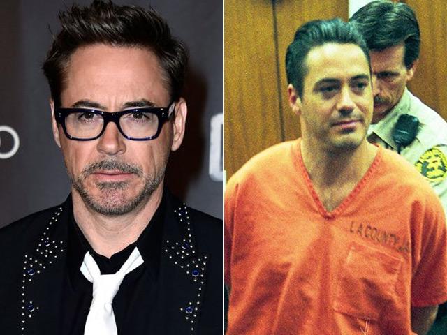 Pháp luật - Vết nhơ quá khứ không thể tin nổi của “bảo bối” điện ảnh Mỹ